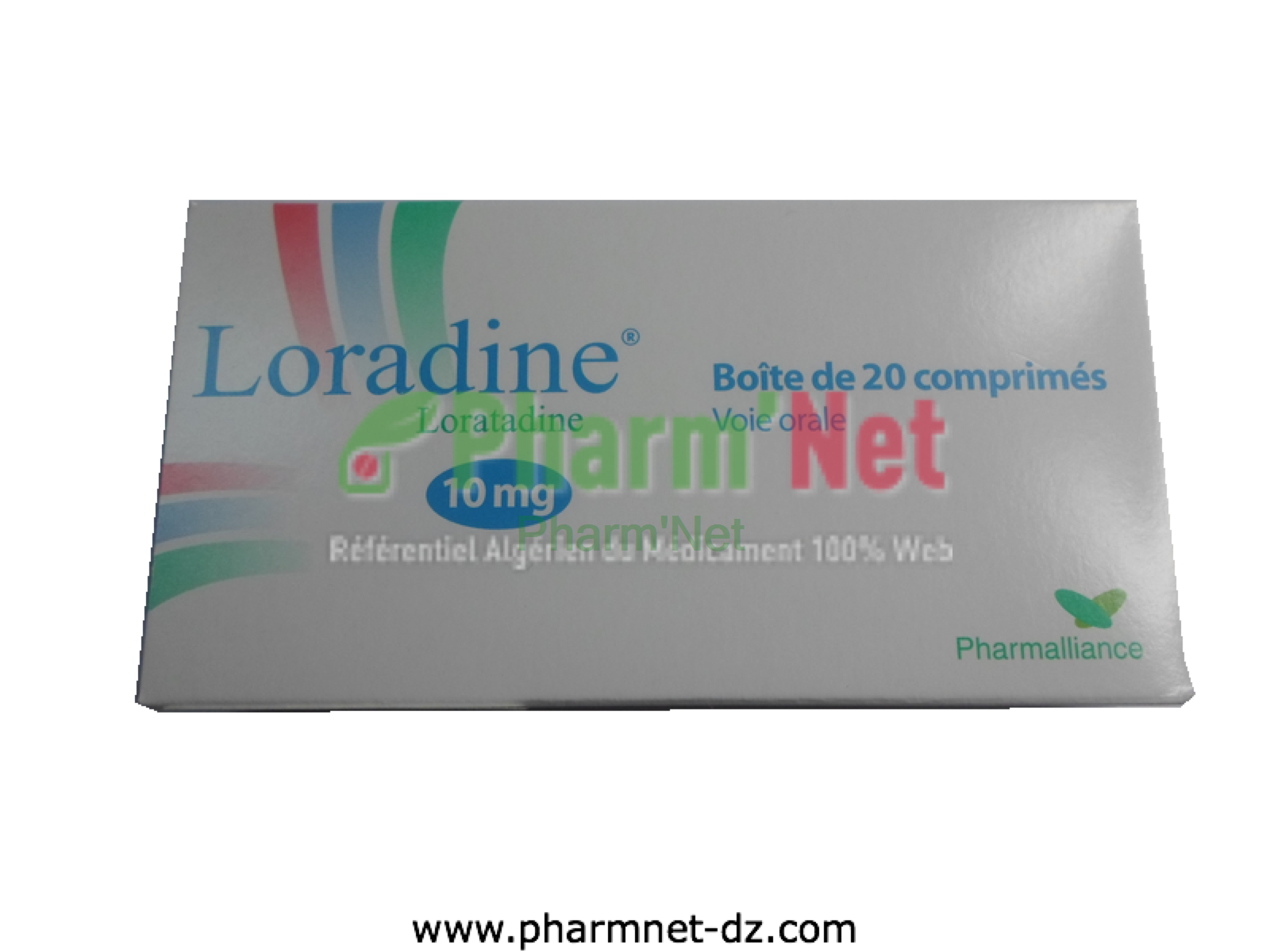 Loradine