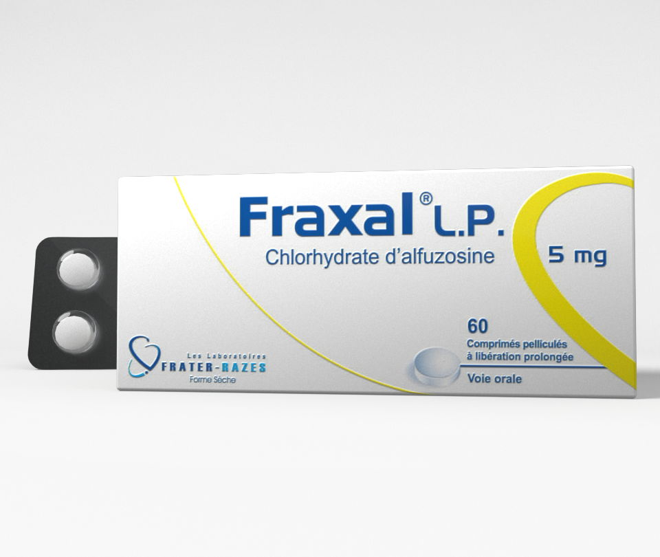 prostax lp 10 mg notice