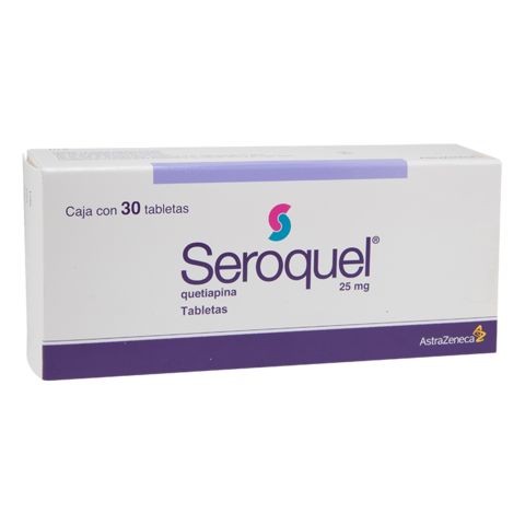 seroquel 400