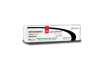 KETODERM TUBE MONODOSE 0.02 GEL MOUSSANT EN RECIPIENT UNIDOSE VOIE ...